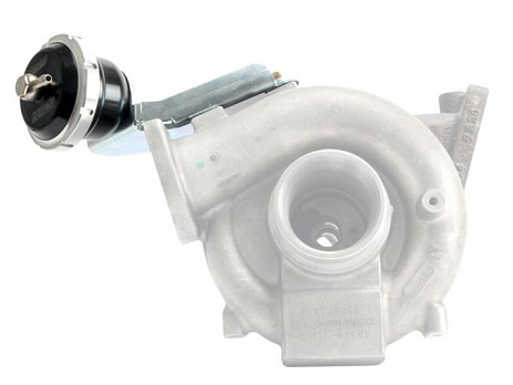 Turbosmart IWG75 EVO 9 černý 14PSI
