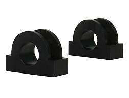 Whiteline uložení stabilizátoru – sada silentbloků 22mm