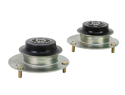 Whiteline Uložení tlumiče– sada