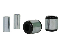 Whiteline Sada zadních silentbloků ramene nápravy