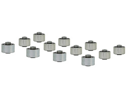 Whiteline sada silentbloků pro kardan