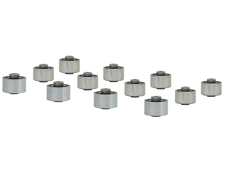 Whiteline sada silentbloků pro kardan