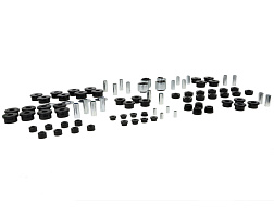 Whiteline základní sada pro vozidlo