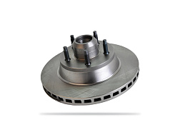 Pedders brzdový kotouč