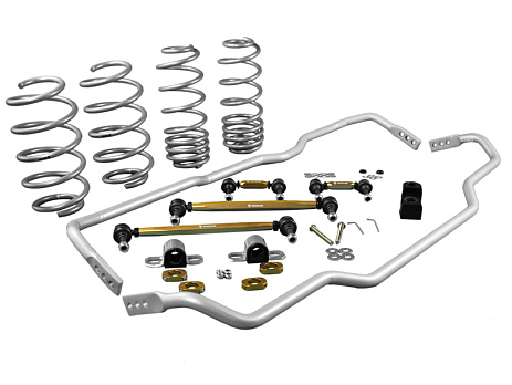 Whiteline sada Grip Series VW Golf MK5 2003-2009