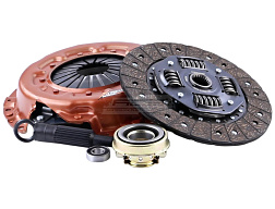 Spojková sada Xtreme Clutch Organic zesílená