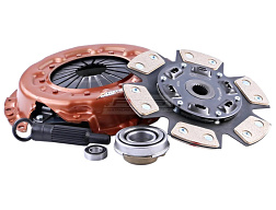 Spojková sada Xtreme Outback Ceramic zesílená 410Nm 600Kg (30% navýšení)