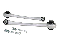 Whiteline Spodní ramena přední nápravy – kompletní sestava
