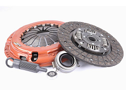 Spojková sada  Xtreme Outback Organic zesílená