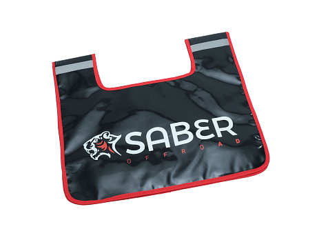 SABER tlumič navijáku