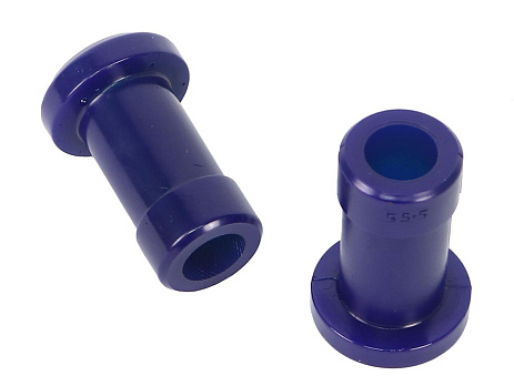 SuperPro vnitřní silentblok spodního/řídicího ramene Mazda (80 duro/ShA)