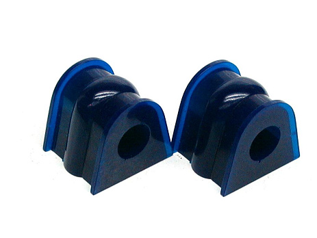 SuperPro Alfa 33 1.7 přední stabilizátor–podvozek (80 duro/ShA)