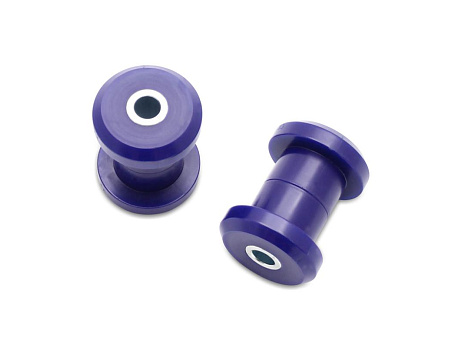 SuperPro Civic – přední silentblok stabilizátoru k levému řídicímu ramenu (80 duro/ShA)