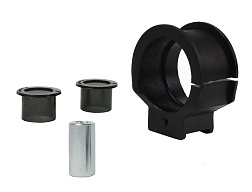 Whiteline Sada silentbloků uložení hřebene řízení