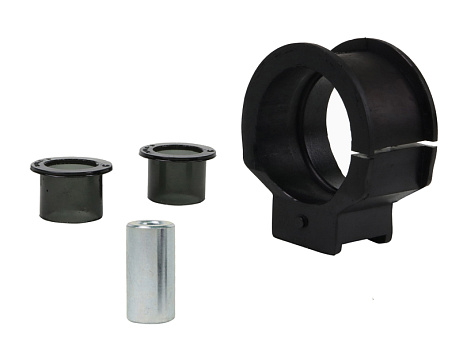 Whiteline Sada silentbloků uložení hřebene řízení