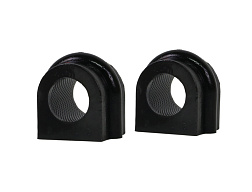 Whiteline uložení stabilizátoru – sada silentbloků 23mm