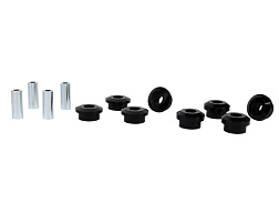 Whiteline sada vnitřních silentbloků pro vrchní rameno nápravy