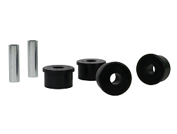 Whiteline sada silentbloků předního oka listového pera