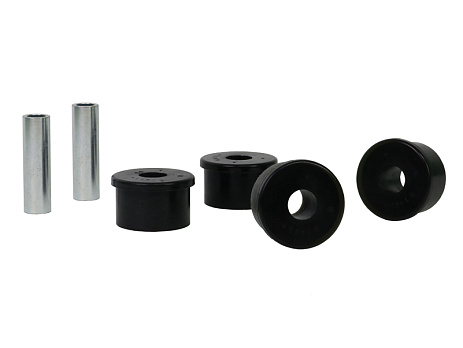 Whiteline sada silentbloků předního oka listového pera