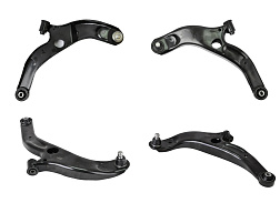 Pedders rameno nápravy