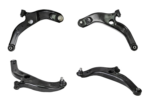 Pedders rameno nápravy