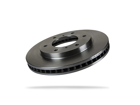 Pedders brzdový kotouč