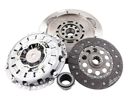 Spojková sada - Clutch Pro