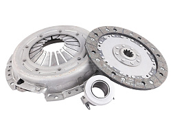 Spojková sada - Clutch Pro
