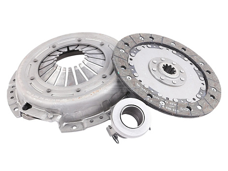 Spojková sada - Clutch Pro