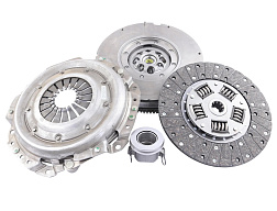 Spojková sada - Clutch Pro
