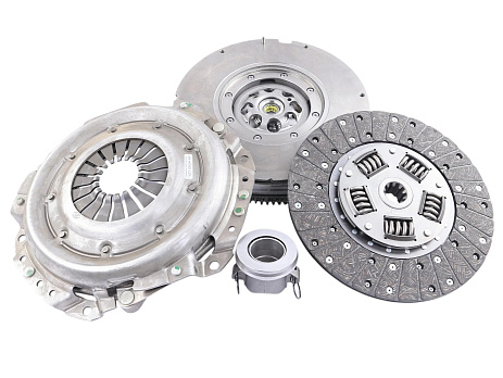 Spojková sada - Clutch Pro