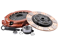 Spojková sada – Xtreme Outback Ceramic (polštářky) zesílená 490Nm 700Kg (20% navýšení)