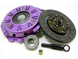 Spojková sada Xtreme Outback Organic zesílená 350Nm 750Kg (50% navýšení)