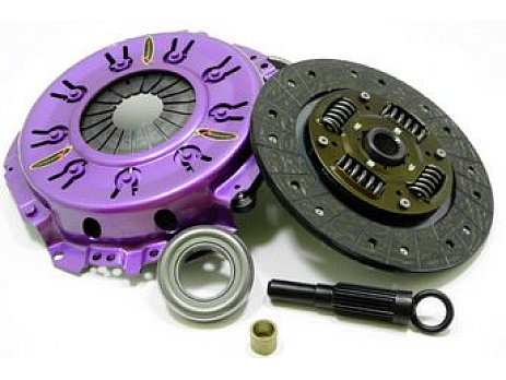 Spojková sada Xtreme Outback Organic zesílená 350Nm 750Kg (50% navýšení)