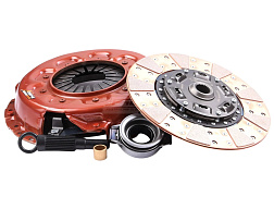 Spojková sada – Xtreme Outback Ceramic (polštářky) zesílená 580Nm 800Kg (20% navýšení)