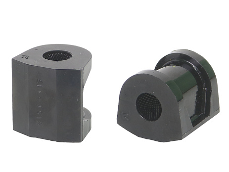 Whiteline uložení stabilizátoru – sada silentbloků 18mm