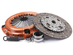 Spojková sada Xtreme Outback Organic zesílená 510Nm 850Kg (15% navýšení)