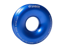 Saber Ezy-Glide vyprošťovací kladka (recovery ring)