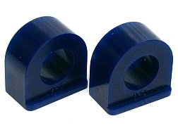 SuperPro montážní sada hřebene řízení pro manuální řízení (80 duro/ShA)