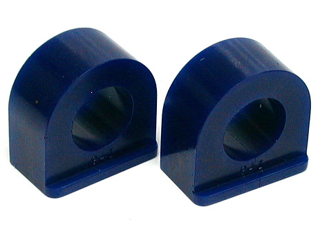 SuperPro montážní sada hřebene řízení pro manuální řízení (80 duro/ShA)