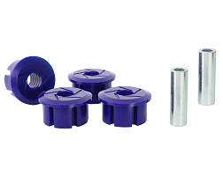 SuperPro Jeep Cherokee 4X4 Sports & Limited (80 duro/ShA)