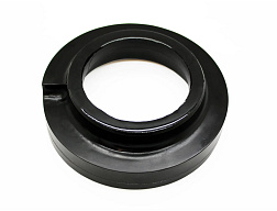 SuperPro přední horní distanční podložka pružiny (80 duro/ShA)