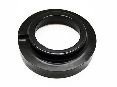 SuperPro přední horní distanční podložka pružiny (80 duro/ShA)