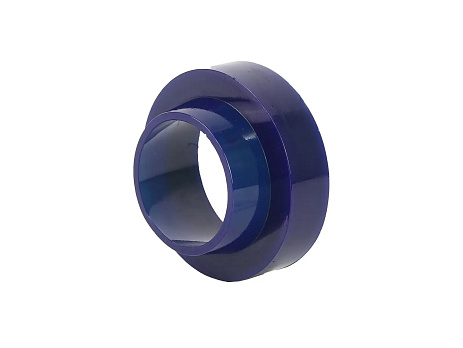 SuperPro podložka vinuté pružiny (80 duro/ShA)