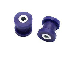 SuperPro zadní řídicí rameno – sada silentbloků (80 duro/ShA)