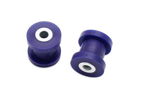 SuperPro zadní řídicí rameno – sada silentbloků (80 duro/ShA)