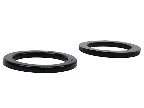 Whiteline podložky pružin nápravy - sada