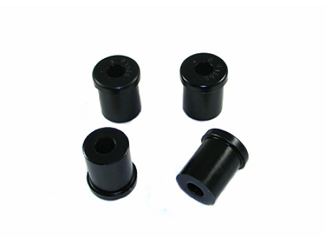 Whiteline sada silentbloků pro oka listového pera