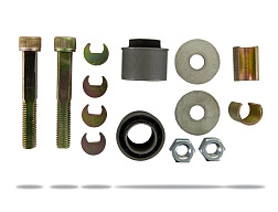 Pedders sada pro seřízení odklonu – 1 sada na stranu