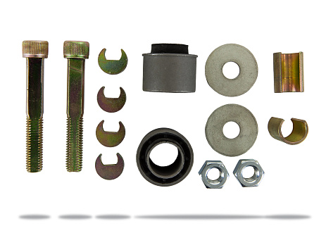 Pedders sada pro seřízení odklonu – 1 sada na stranu